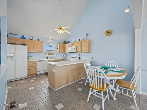 3735 Island Drive North Topsail Beach NC 28460