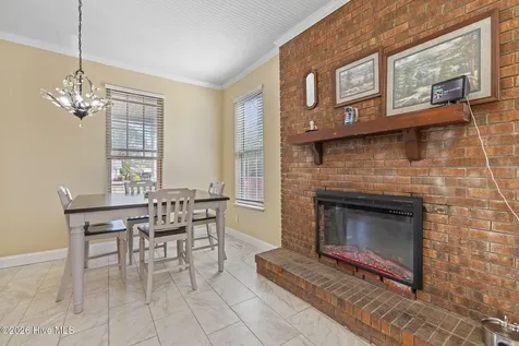 128 E Railroad Street La Grange NC 28551
