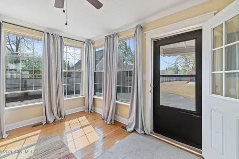 128 E Railroad Street La Grange NC 28551