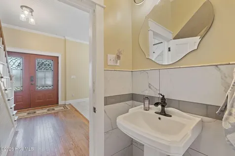 128 E Railroad Street La Grange NC 28551