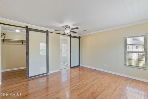 128 E Railroad Street La Grange NC 28551