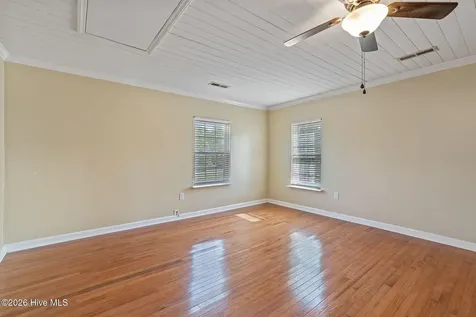 128 E Railroad Street La Grange NC 28551