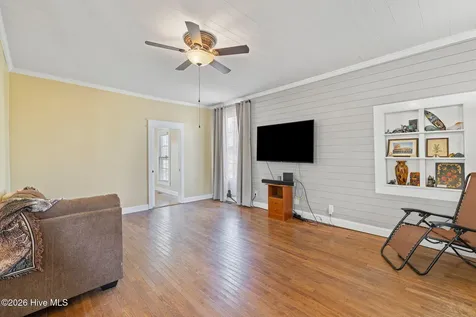 128 E Railroad Street La Grange NC 28551