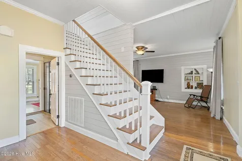128 E Railroad Street La Grange NC 28551