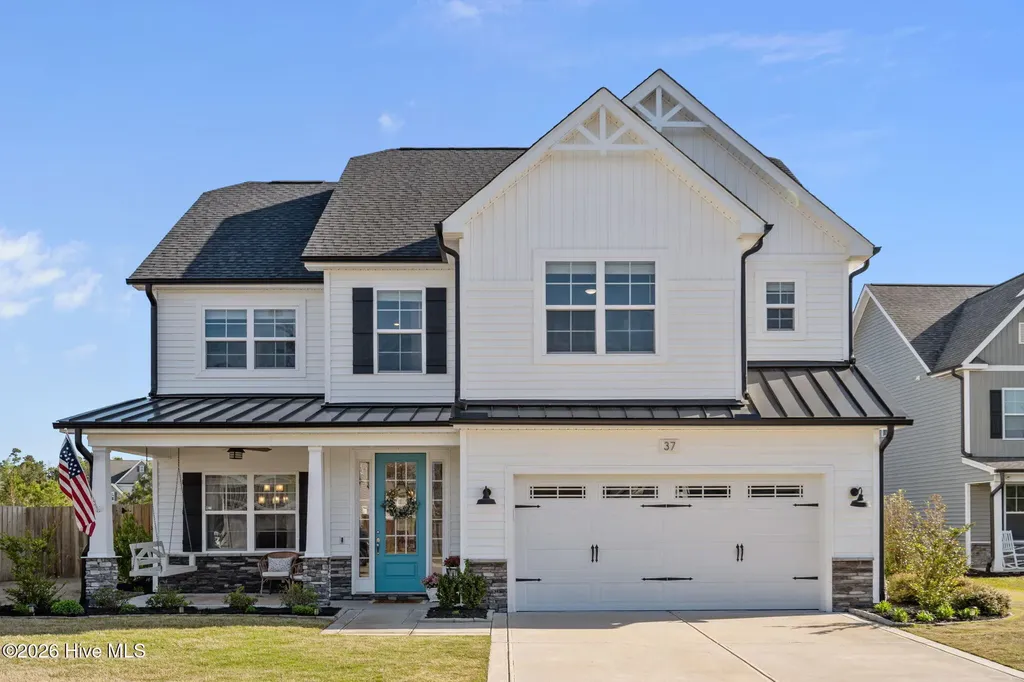37 Lyford Cay Court Hampstead NC 28443