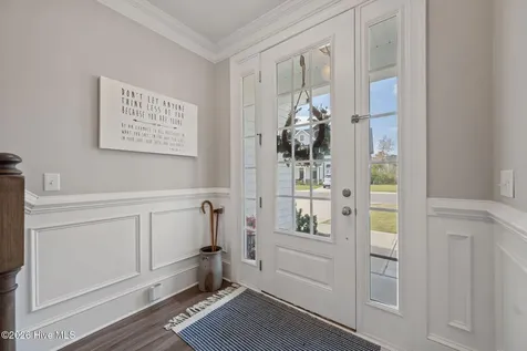 37 Lyford Cay Court Hampstead NC 28443