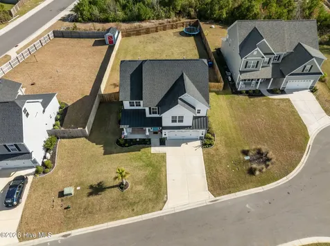37 Lyford Cay Court Hampstead NC 28443