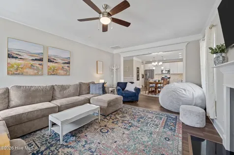 37 Lyford Cay Court Hampstead NC 28443