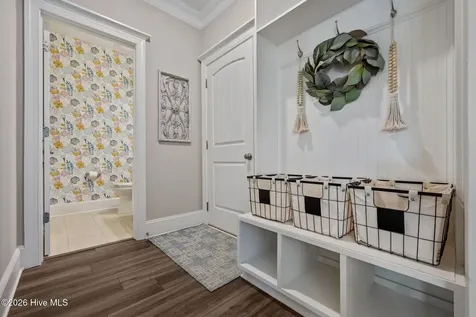 37 Lyford Cay Court Hampstead NC 28443