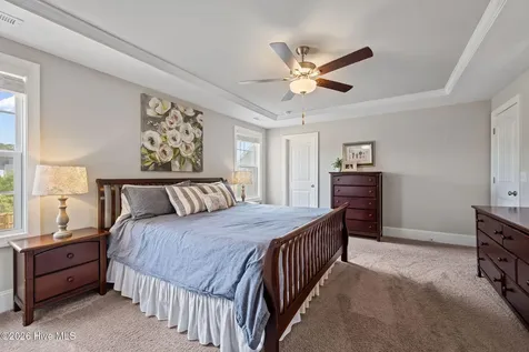 37 Lyford Cay Court Hampstead NC 28443