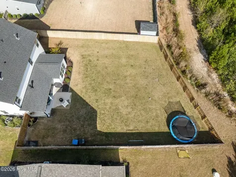 37 Lyford Cay Court Hampstead NC 28443