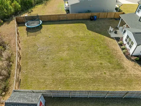 37 Lyford Cay Court Hampstead NC 28443