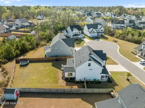 37 Lyford Cay Court Hampstead NC 28443