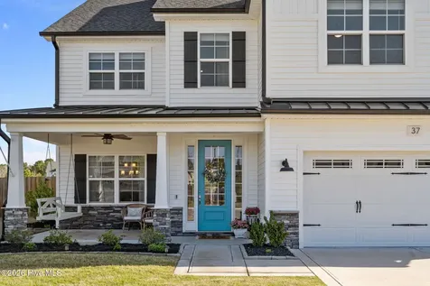 37 Lyford Cay Court Hampstead NC 28443