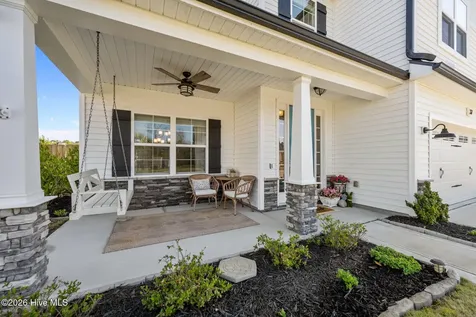 37 Lyford Cay Court Hampstead NC 28443