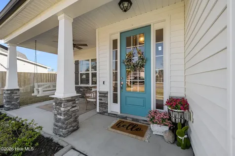 37 Lyford Cay Court Hampstead NC 28443