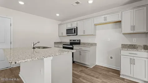 3821 Dianne Drive NW Wilson NC 27896