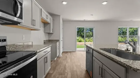 3821 Dianne Drive NW Wilson NC 27896