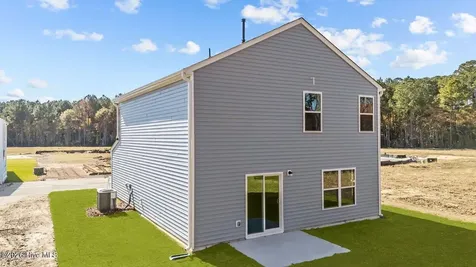 3821 Dianne Drive NW Wilson NC 27896