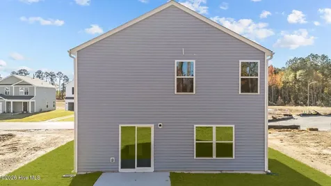 3821 Dianne Drive NW Wilson NC 27896
