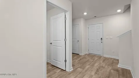 3821 Dianne Drive NW Wilson NC 27896