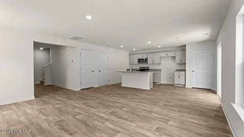 3821 Dianne Drive NW Wilson NC 27896