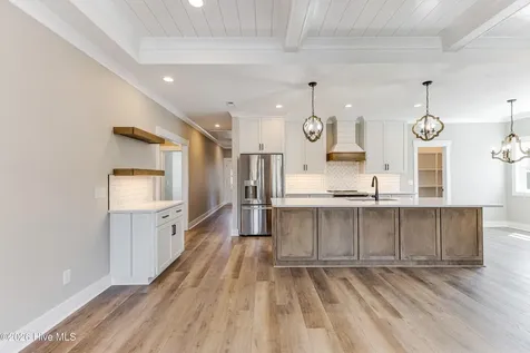 230 NE 38th Street Oak Island NC 28465