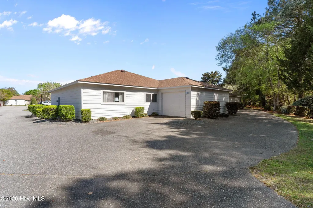 1033 Summerlin Falls Court Wilmington NC 28412