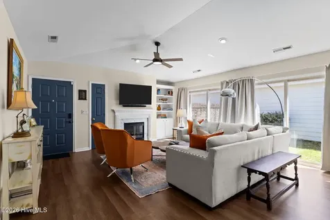 1033 Summerlin Falls Court Wilmington NC 28412