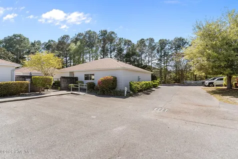 1033 Summerlin Falls Court Wilmington NC 28412
