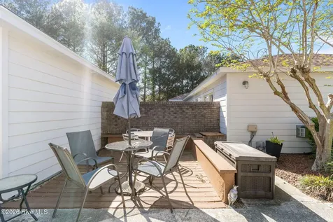 1033 Summerlin Falls Court Wilmington NC 28412