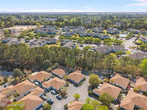 1033 Summerlin Falls Court Wilmington NC 28412