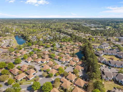 1033 Summerlin Falls Court Wilmington NC 28412