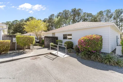 1033 Summerlin Falls Court Wilmington NC 28412