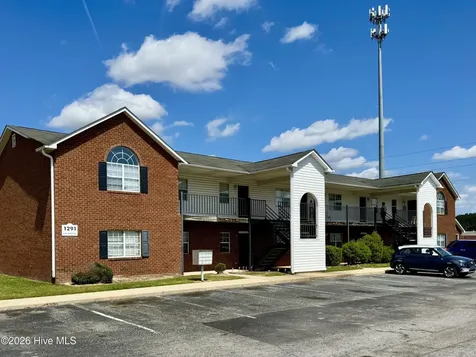 1291 Park West Drive Greenville NC 27834