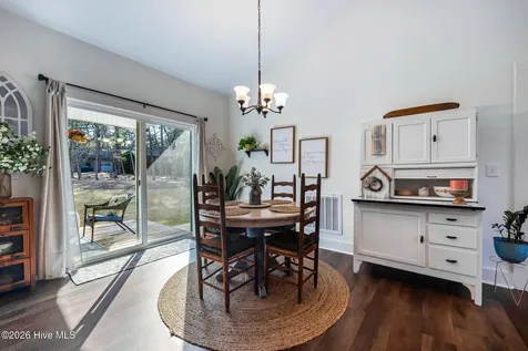 101 Seminole Court West End NC 27376