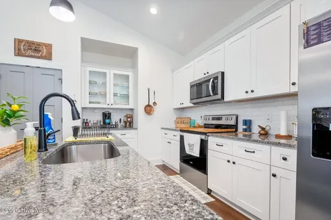 101 Seminole Court West End NC 27376