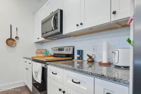 101 Seminole Court West End NC 27376