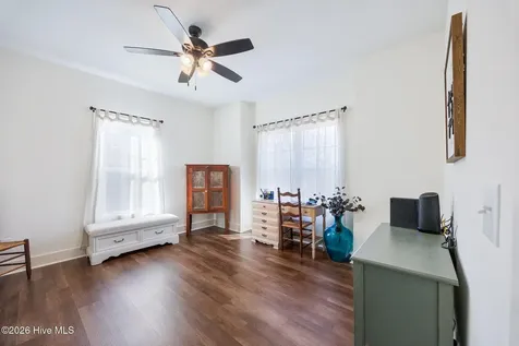 101 Seminole Court West End NC 27376
