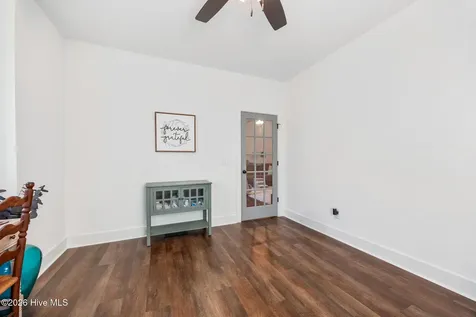 101 Seminole Court West End NC 27376