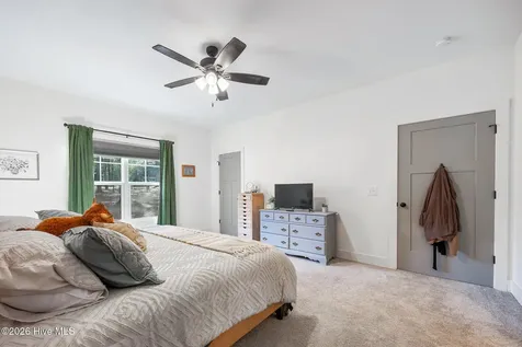 101 Seminole Court West End NC 27376