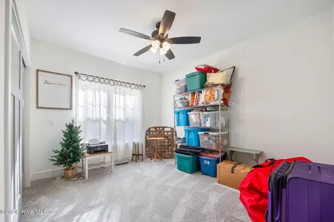 101 Seminole Court West End NC 27376