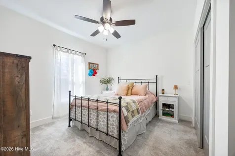 101 Seminole Court West End NC 27376