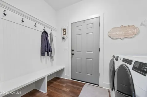 101 Seminole Court West End NC 27376