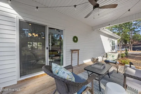 101 Seminole Court West End NC 27376