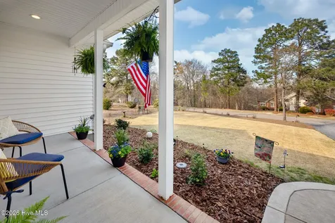 101 Seminole Court West End NC 27376
