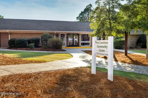 101 Seminole Court West End NC 27376