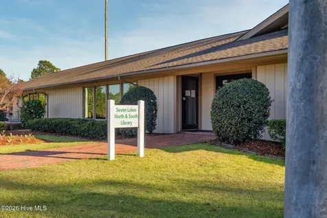 101 Seminole Court West End NC 27376