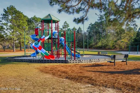 101 Seminole Court West End NC 27376