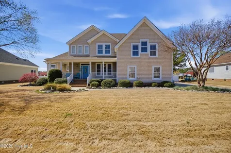 118 Bayside Drive Moyock NC 27958